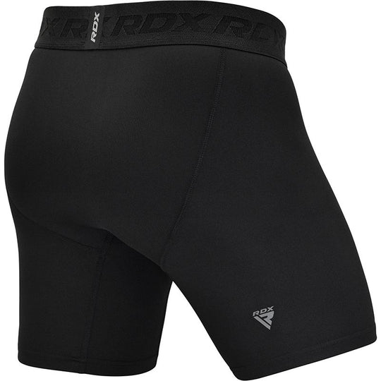 RDX COMPRESSION PANTS BOOSTER T15 BLACK