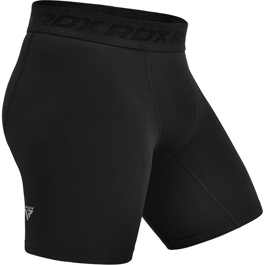 RDX COMPRESSION PANTS BOOSTER T15 BLACK