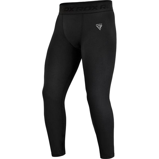 RDX COMPRESSION PANTS T15 BLACK