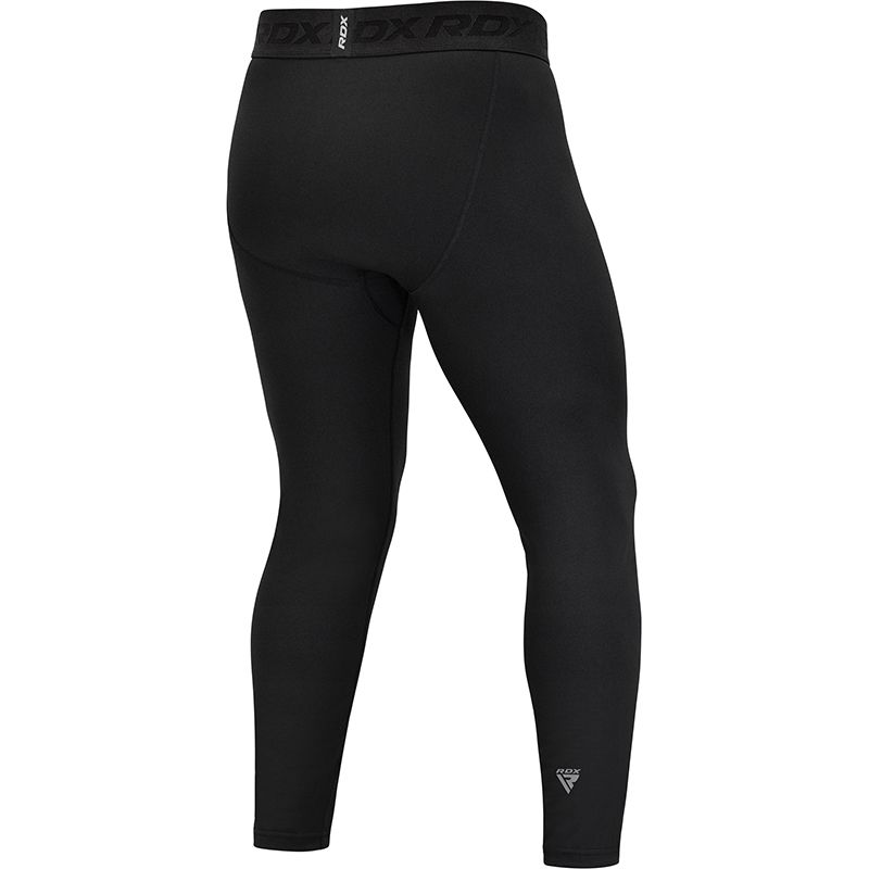 RDX COMPRESSION PANTS T15 BLACK