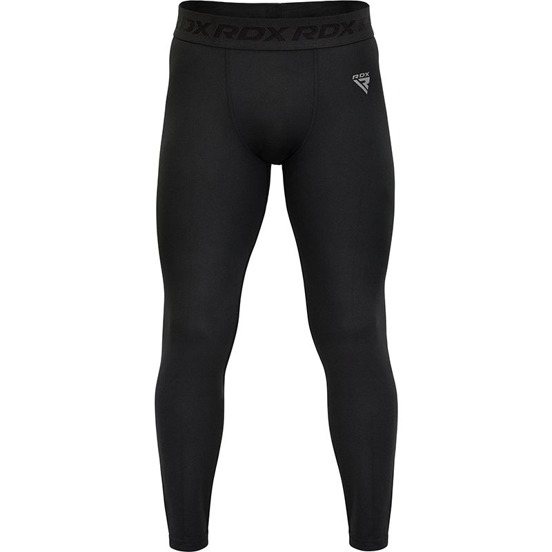 RDX COMPRESSION PANTS T15 BLACK