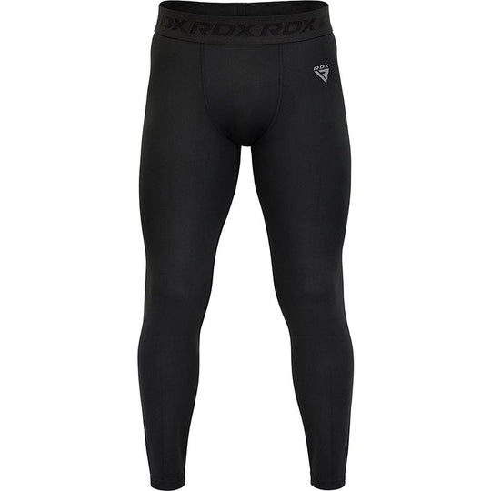 RDX COMPRESSION PANTS T15 BLACK