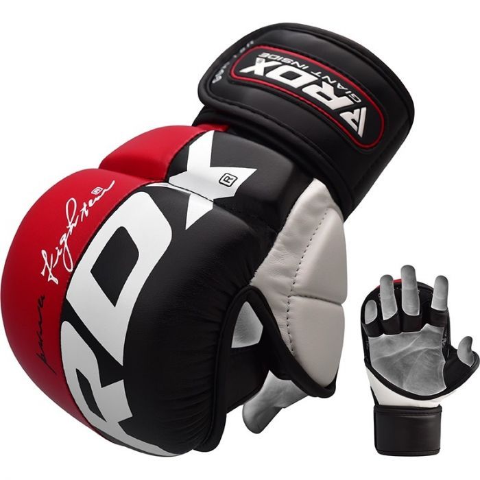 RDX MMA HANDSCHUHE T6 MMA SPARRING