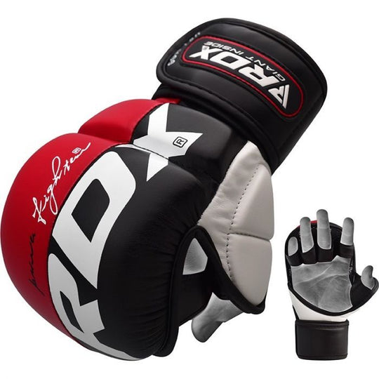 RDX MMA HANDSCHUHE T6 MMA SPARRING
