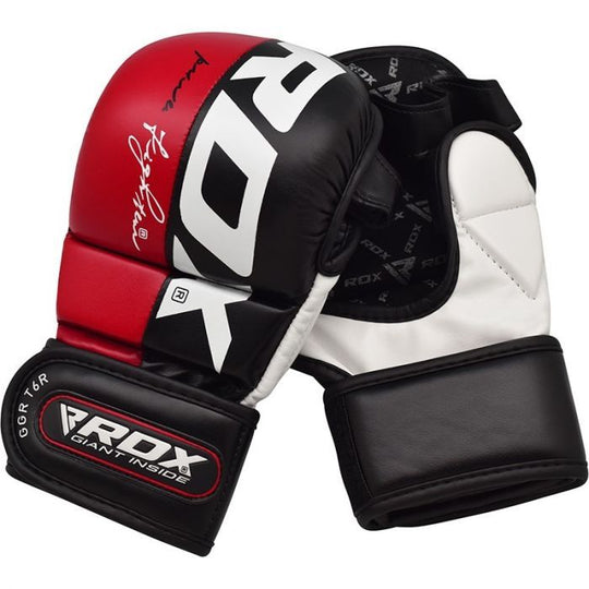 RDX MMA HANDSCHUHE T6 MMA SPARRING