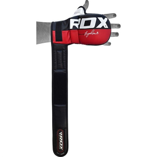 RDX MMA HANDSCHUHE T6 MMA SPARRING