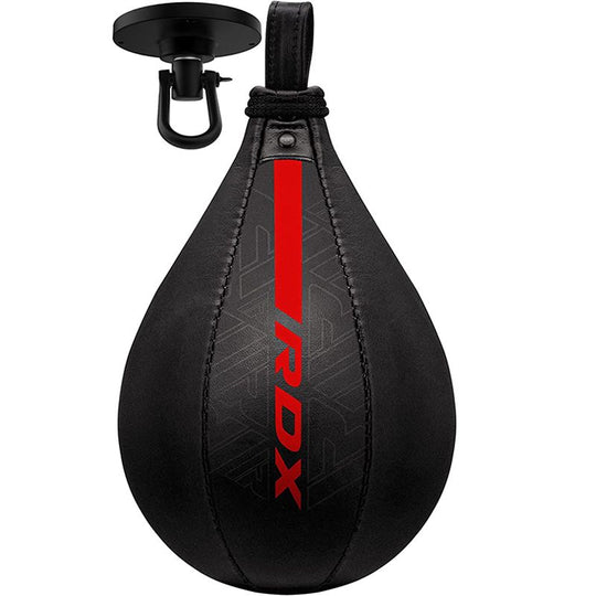 RDX F6 KARA SPEED BALL WITH STEEL SWIVEL