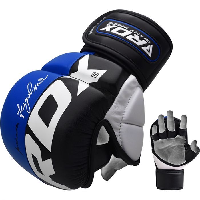 RDX MMA HANDSCHUHE T6 MMA SPARRING