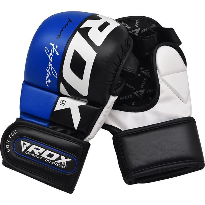 RDX MMA HANDSCHUHE T6 MMA SPARRING