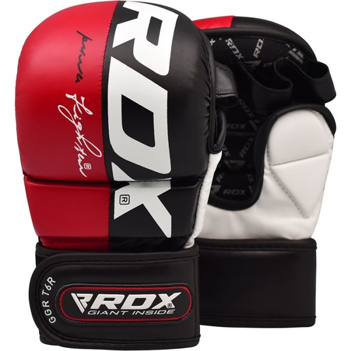 RDX MMA HANDSCHUHE T6 MMA SPARRING