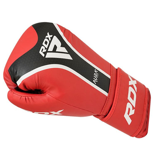 RDX BOXING BOXING GLOVE AURA PLUS T-17