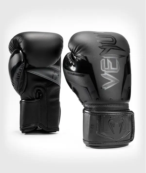 Venum Boxhandschuhe Elite Evo