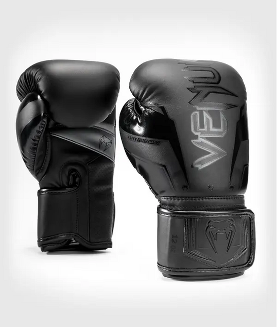 Venum Boxhandschuhe Elite Evo