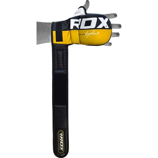 RDX MMA HANDSCHUHE T6 MMA SPARRING